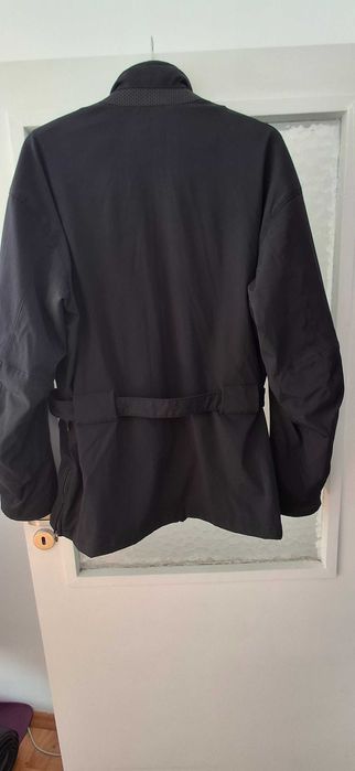 Яке за мотор Dainese в ,като ново.