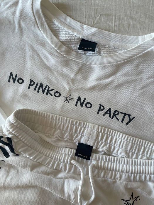 Оригинален анцуз Pinko.