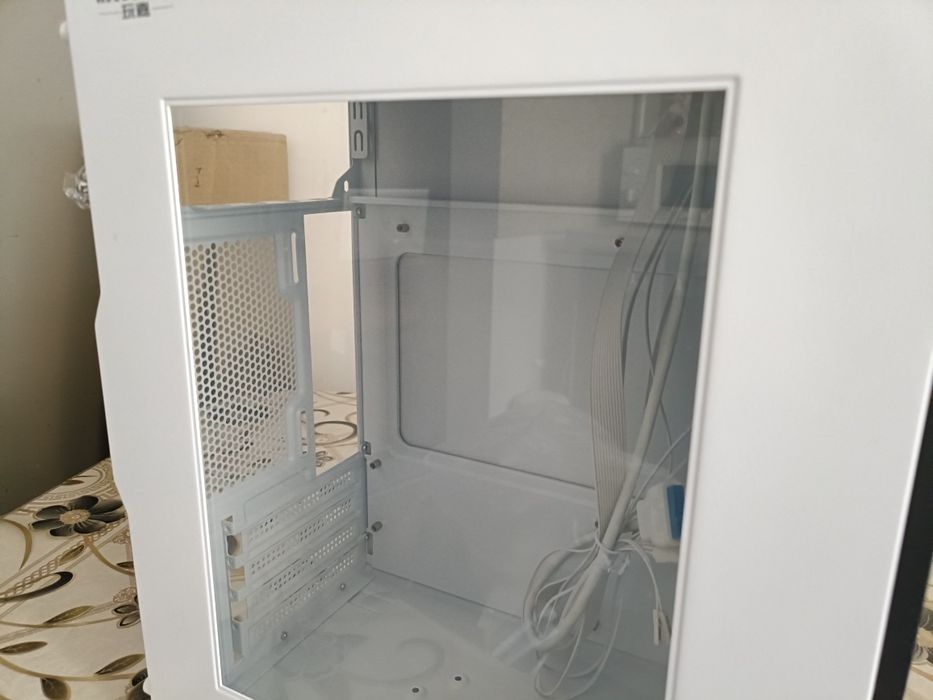 Carcasa PC MATX WJCOOL Grain3