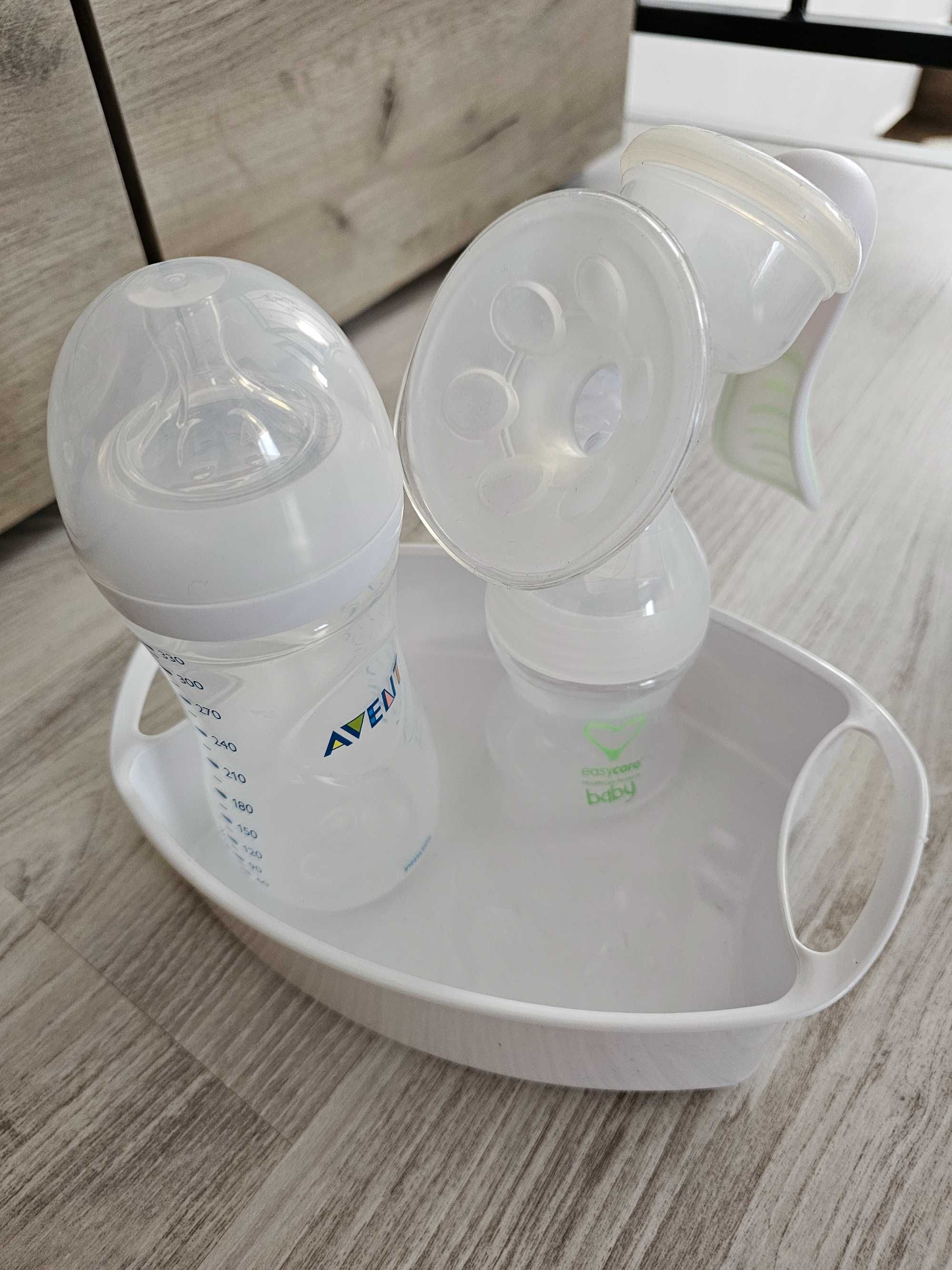 Sterilizator si incalzitor tommee tippee