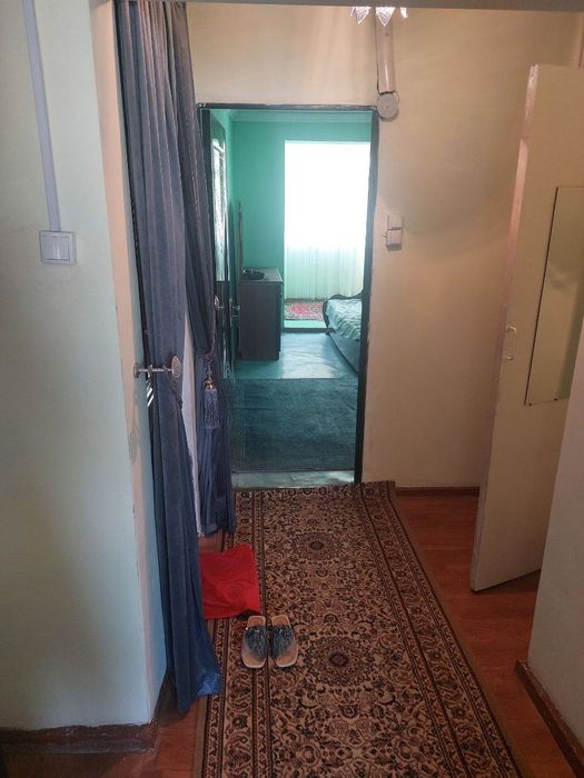 Срочно сдаётся квартира Согдиана