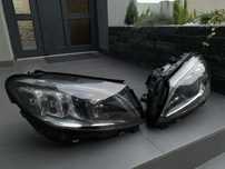 Faruri Mercedes C Class W205