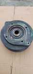 fulie combina John Deere 1075 actionare pompa hidraulica