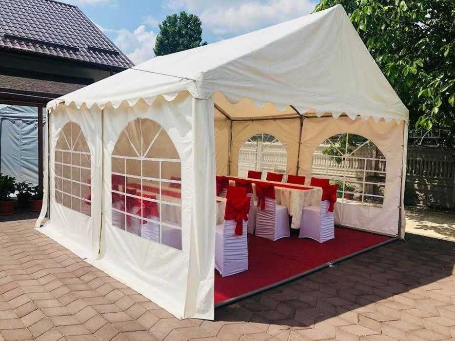 Cort Evenimente / Depozitare /Terase / Spatii Comerciale 3x2-10x26m ab