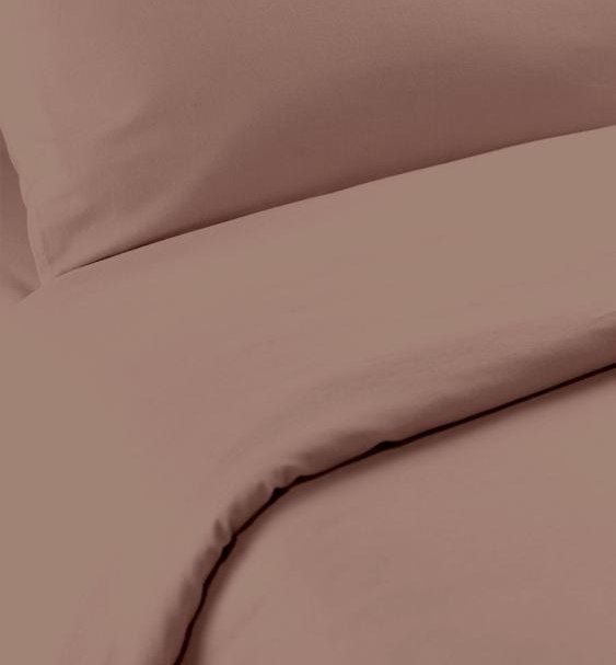 Чистый хлопок, простынь с наволочками