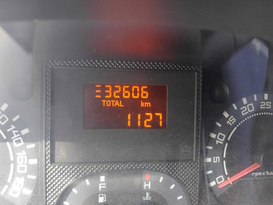 Iveco Daily 35S18 MAXI