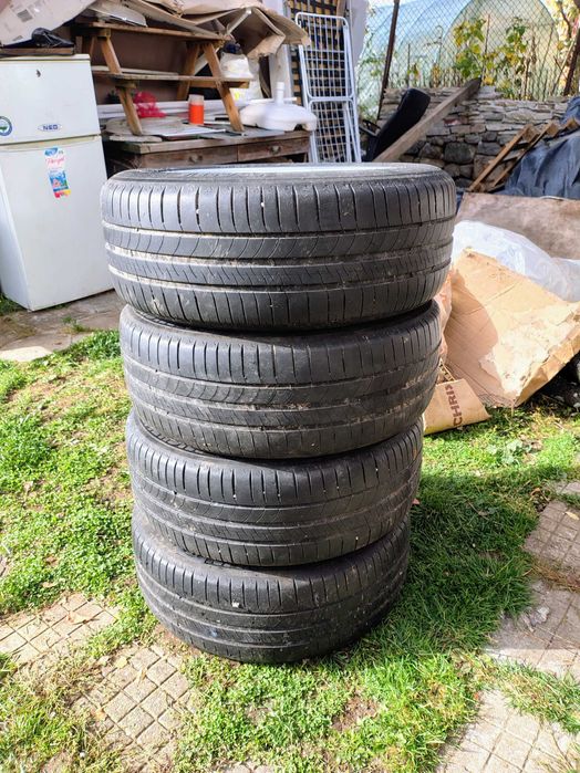 Алуминиеви джанти BORBET 16