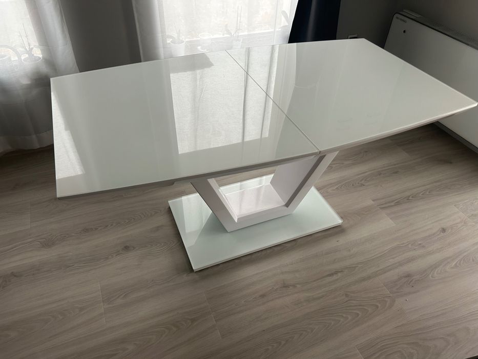 Кухненска маса - разтегателна