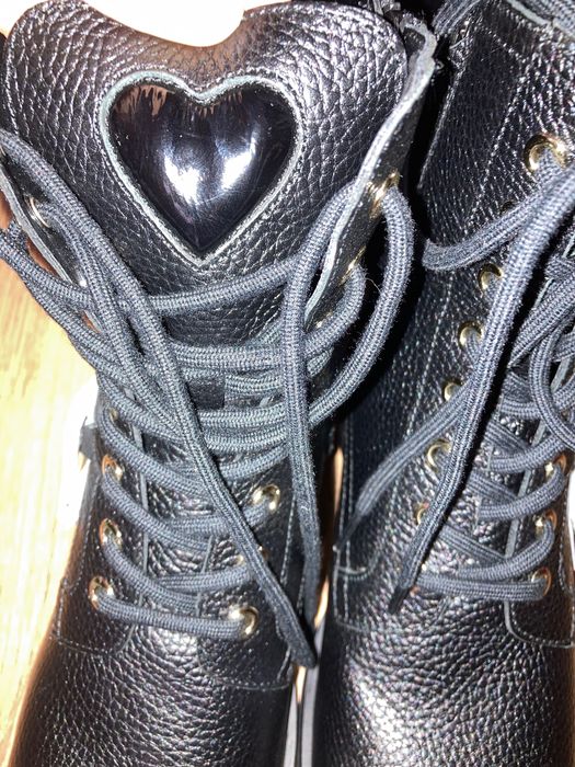 Love Moschino Боти 40 номер