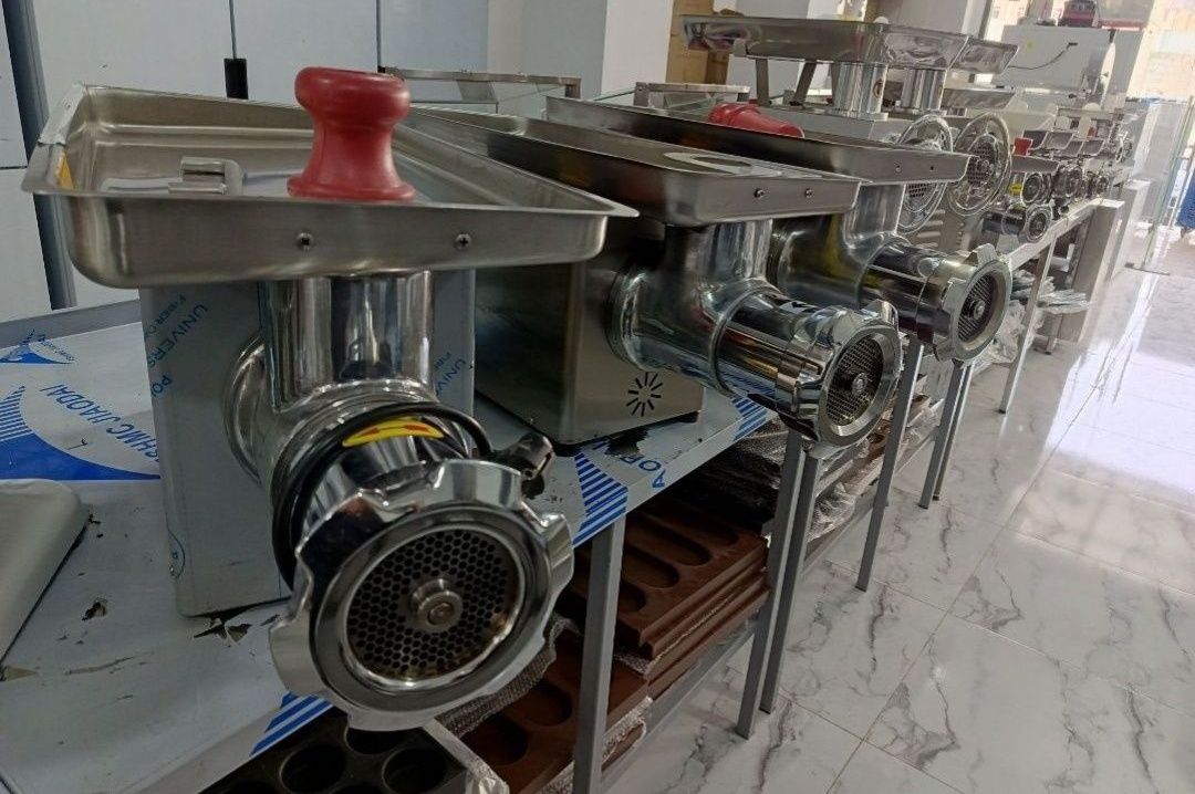 Mesarofka misrofka Мясорубка misarobka misrobka gusht maydalagich msro