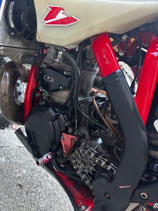 Beta 300 RR 2021(Nu Ktm,Sherco,Husqvarna,Gas,Gas)