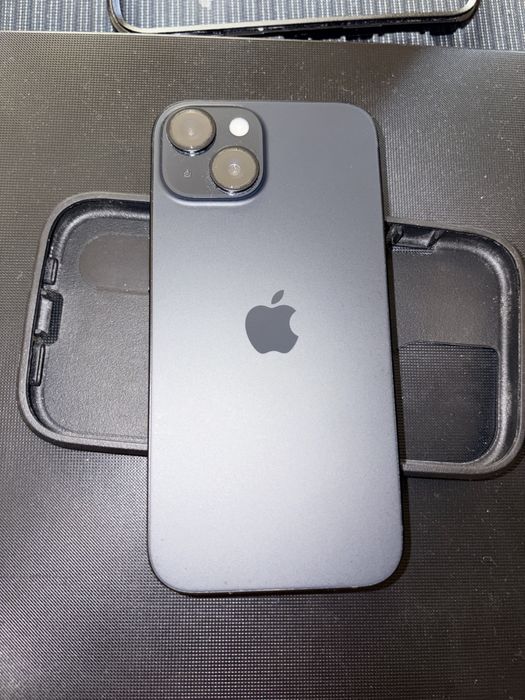 Vand Iphone 15, 128 Gb