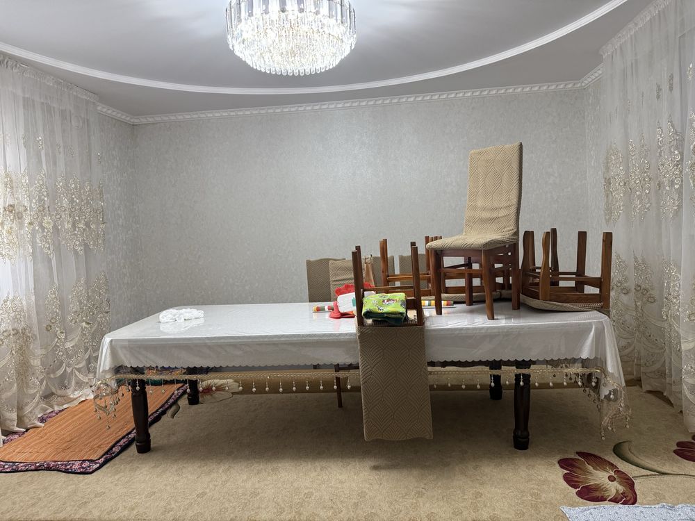 Продается большой дом. На сахзаводе