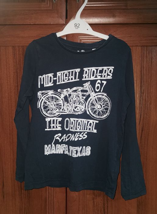 Tricou copil marimea 122