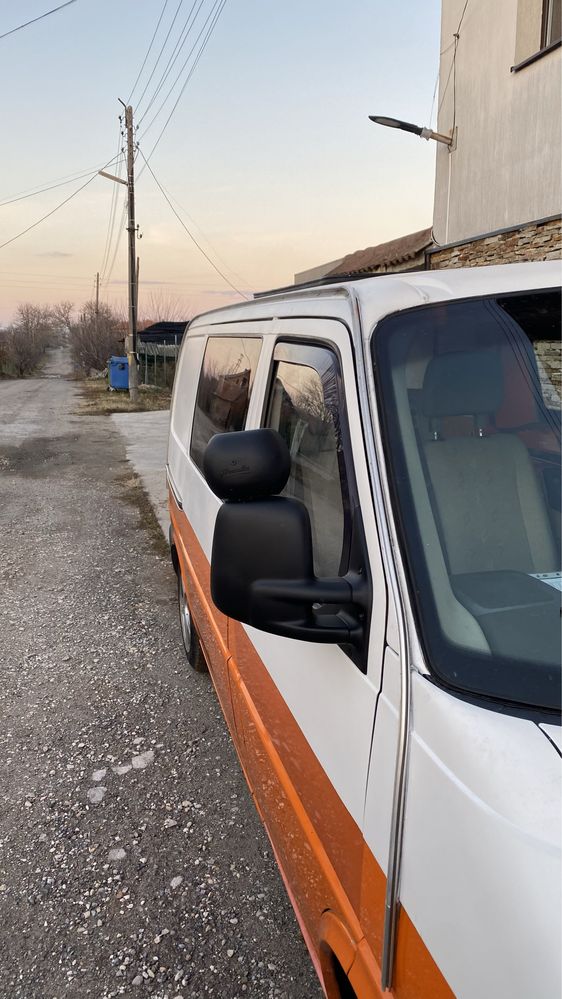 Volkswagen T4 Camper