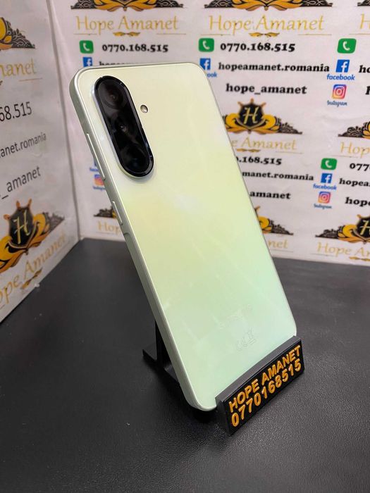 Hope Amanet P3 Samsung Galaxy A36 5G / 128 GB