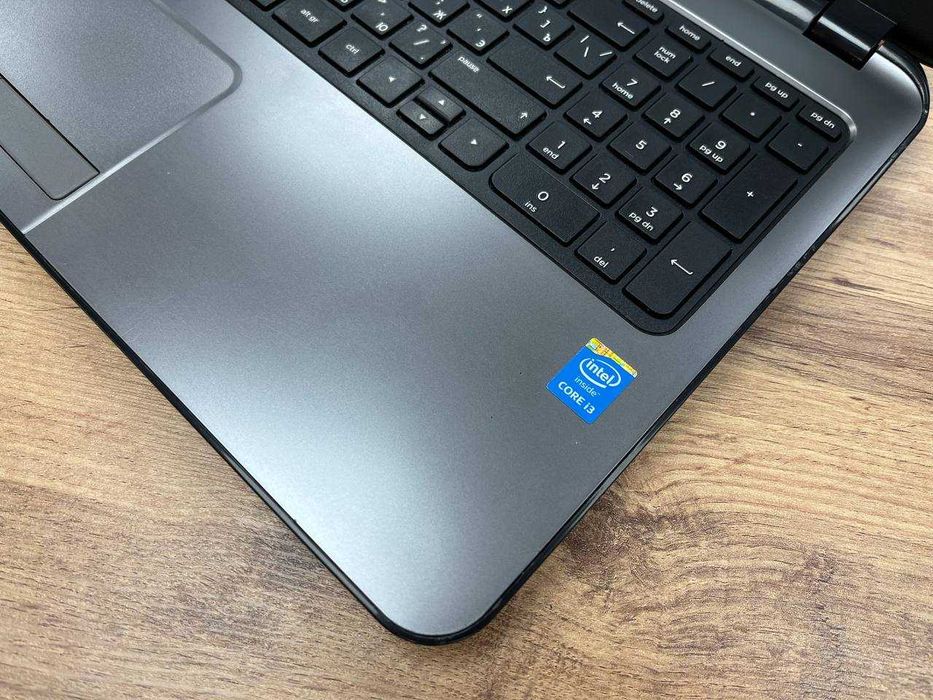 HP 250 g3 Core i3/ОЗУ 8/SSD 256/HDd 320 Офисқа Сабаққа арналған