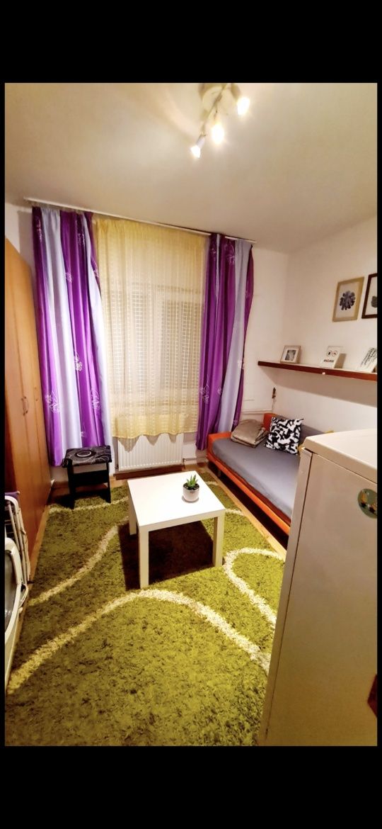 Proprietar Garsoniera Girocului-Judetean