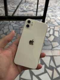 iPhone 11,256 gb, white