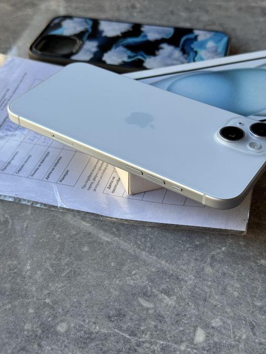 iPhone 15 Plus 128GB ГАРАНЦИЯ