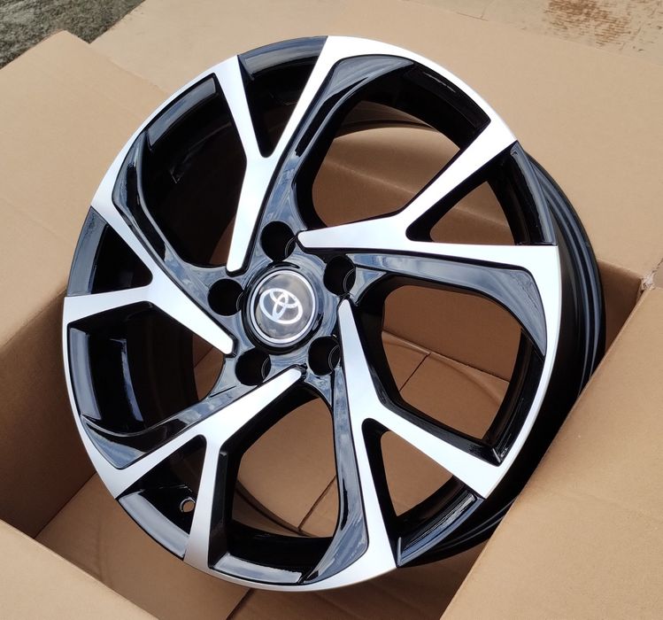 Jante  18 Toyota Ch-R, Rav 4 Camry Corolla Avensis Auris