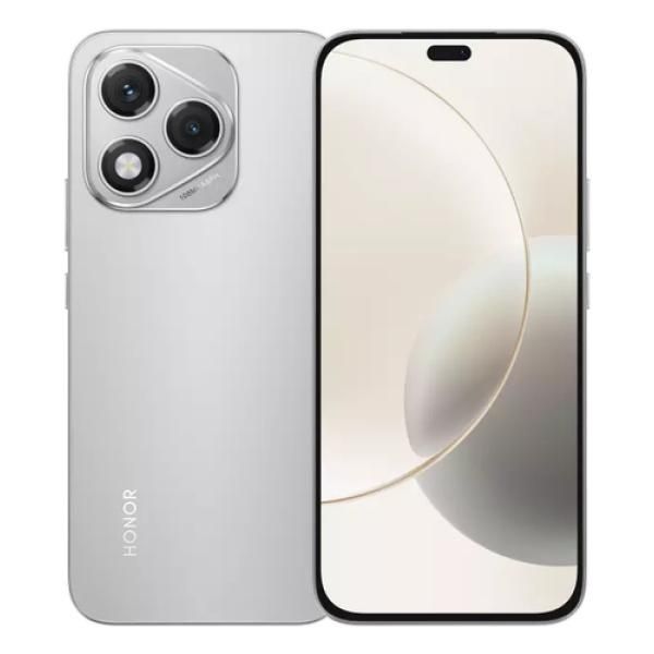 Honor 400 lite 256 Gray НОВ