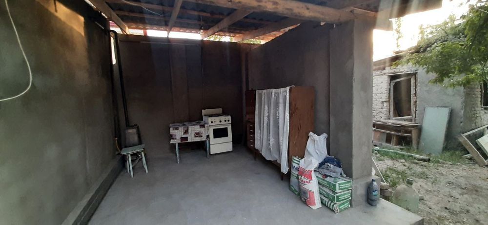 Квартирага кояман