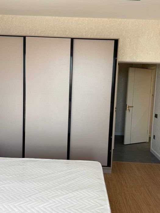 3-комн. евро «под ключ» в Koh-Ota, 7/9, 67 м², 2 с/у, центр`