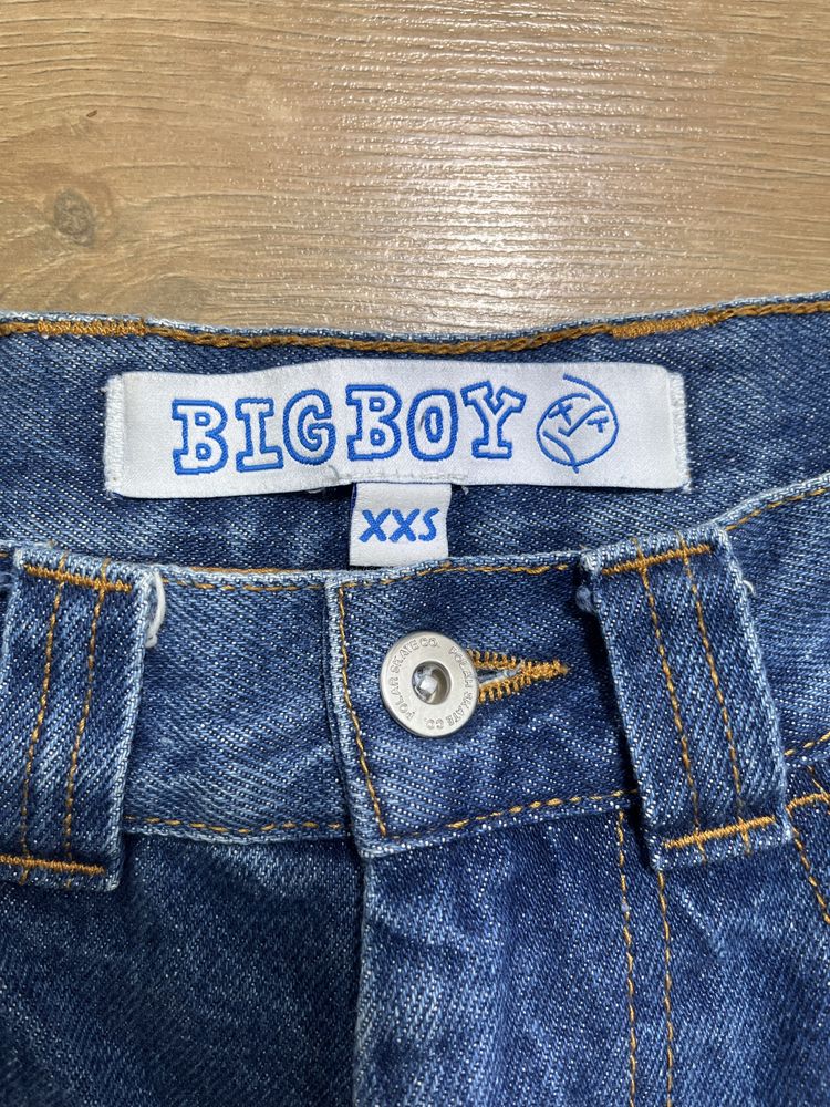 Polar Big Boy дънки размер XXS