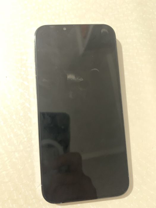 Айфон 13 про макс