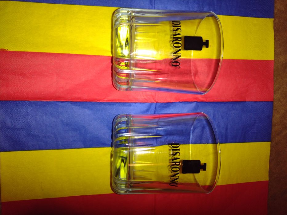 Pahare de colecție-cognac,șampanie,whisky, vin