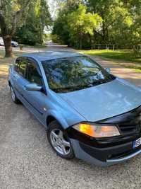 Renault Megane 1.5 Dci