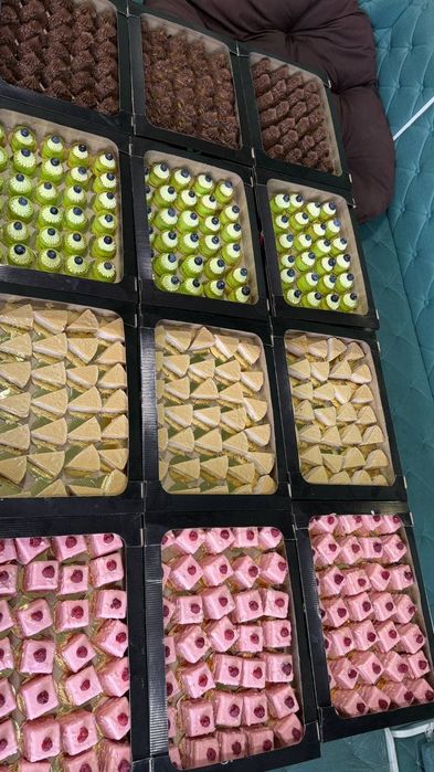 Торт, пирожные, Ковурдок заказга Тошкент