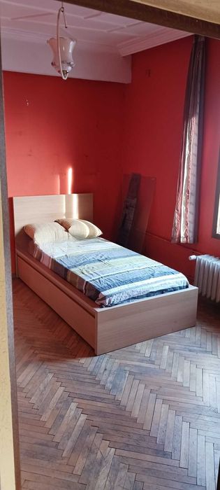Продава се Двустаен апартамент в София, Хаджи Димитър - 58 кв.м за 2380 €/кв.м - Снимка #2