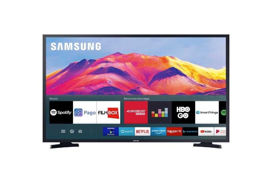 Televizor Samsung 32T5302, 80 cm, Smart, Full HD LED, Clasa G