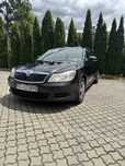 Skoda Octavia 2 Facelift 1.6 tdi DSG 2011
