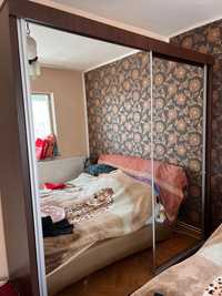 Dulap dormitor  cu două uși