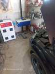Decarbonizare motor