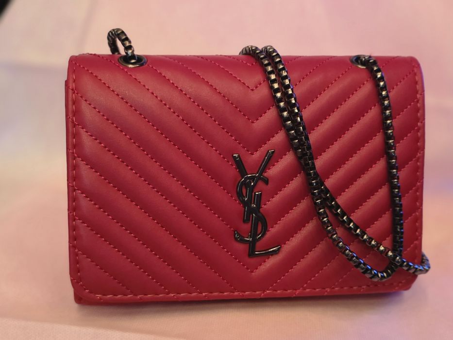 Geanta dama YSL,noua