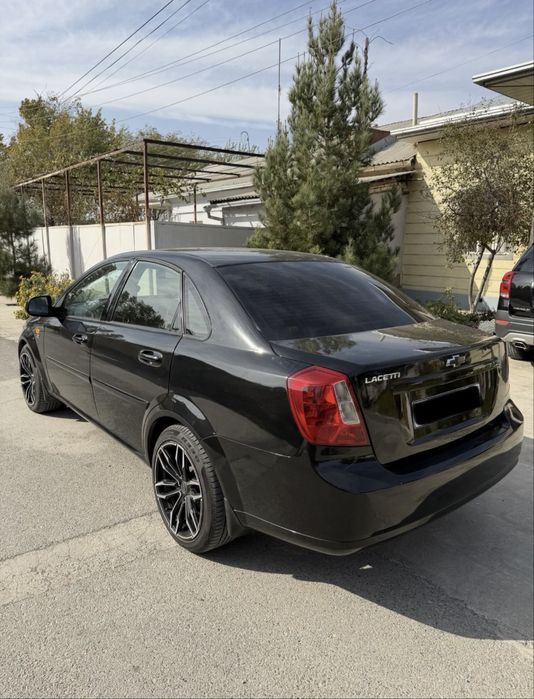 Lasetti 2020 srochna sotiladi