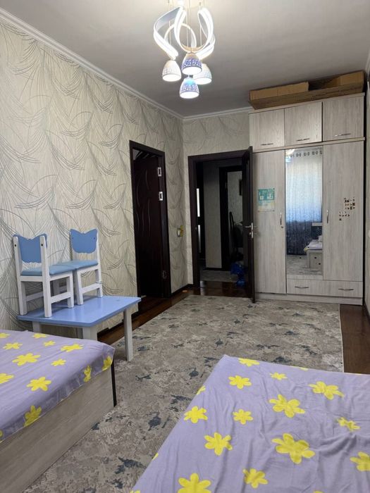 Продаётся Сергели 8 худуд 2*1/7/7. 68 кв