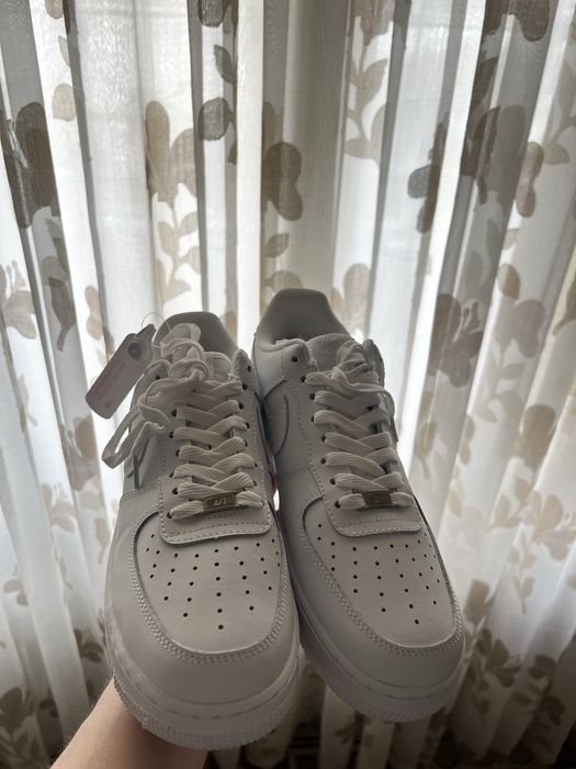 Новые Air Force 1 оригинал