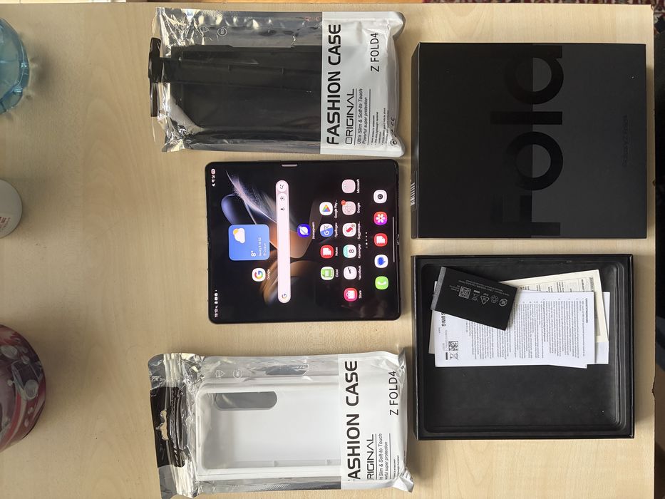 Samsung Galaxy Fold 4