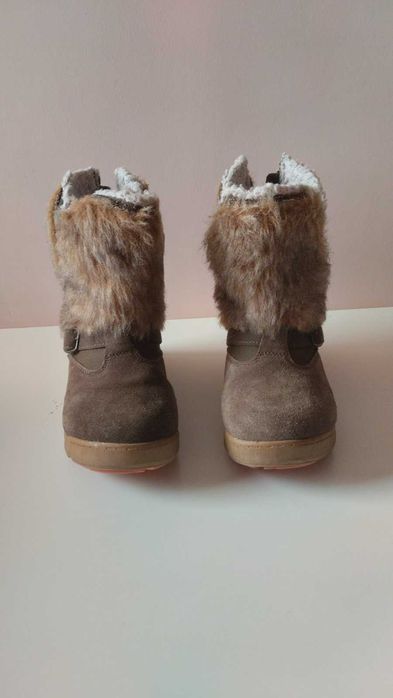 Зимни обувки Hi-Tec от Англия с номер 35