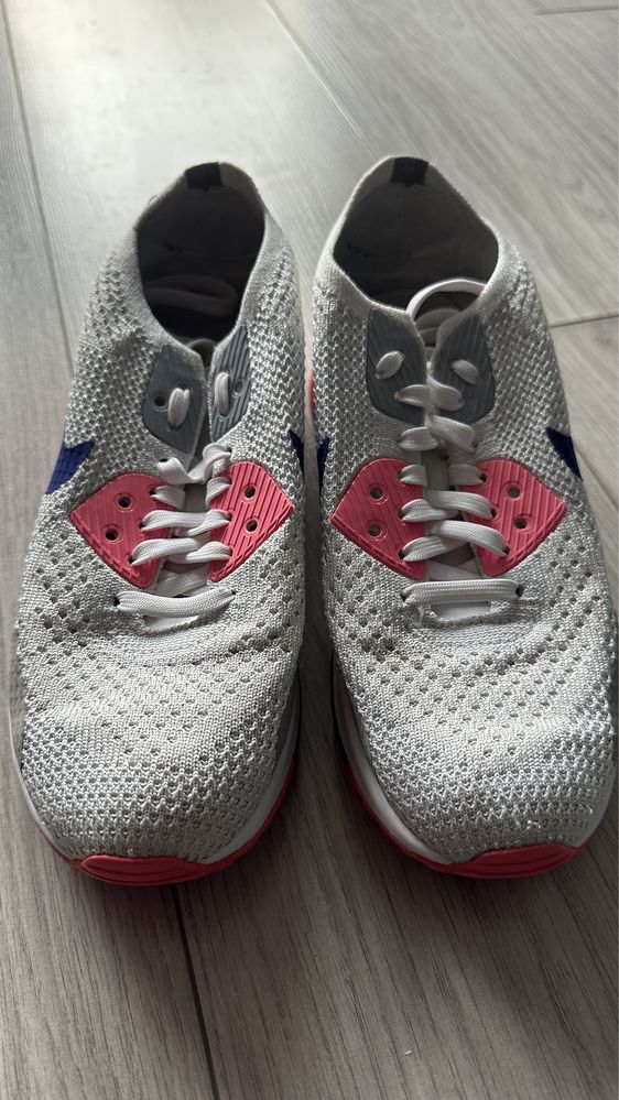 Маратонки Nike Air