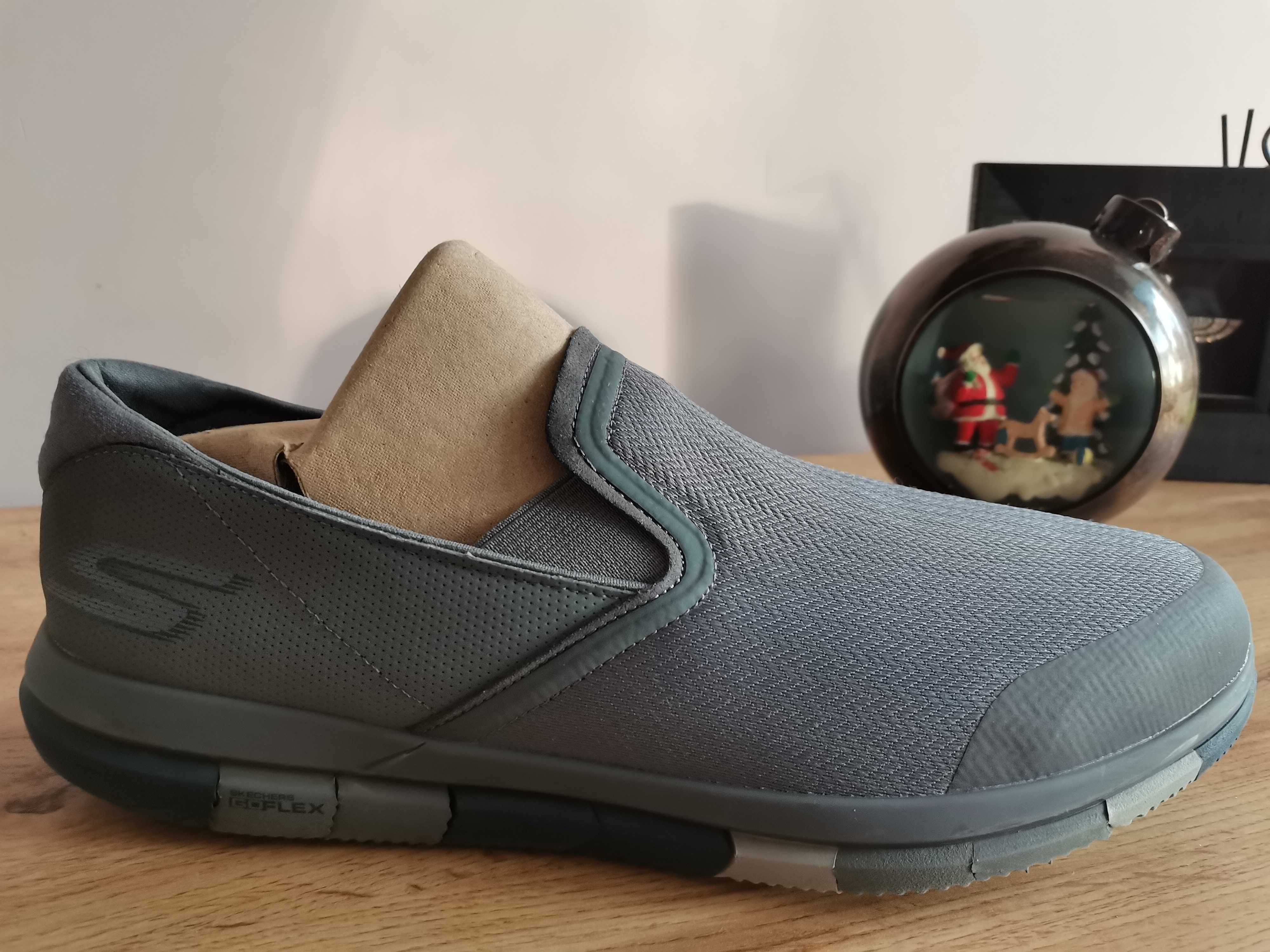 Skechers GO FLEX Walk™  Original  45.5 номер НОВИ
