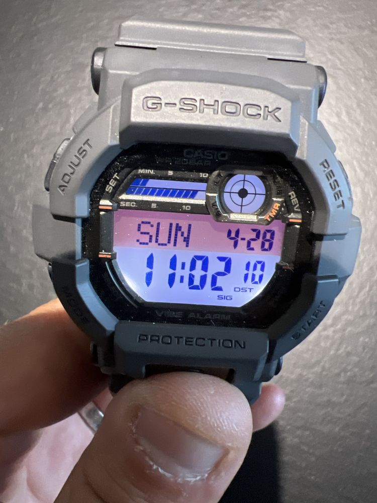 Ceas G-Shock GD-350