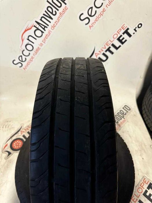 Super Anvelope Vara 2x 225/65 R16C continental DOT 2019!!!