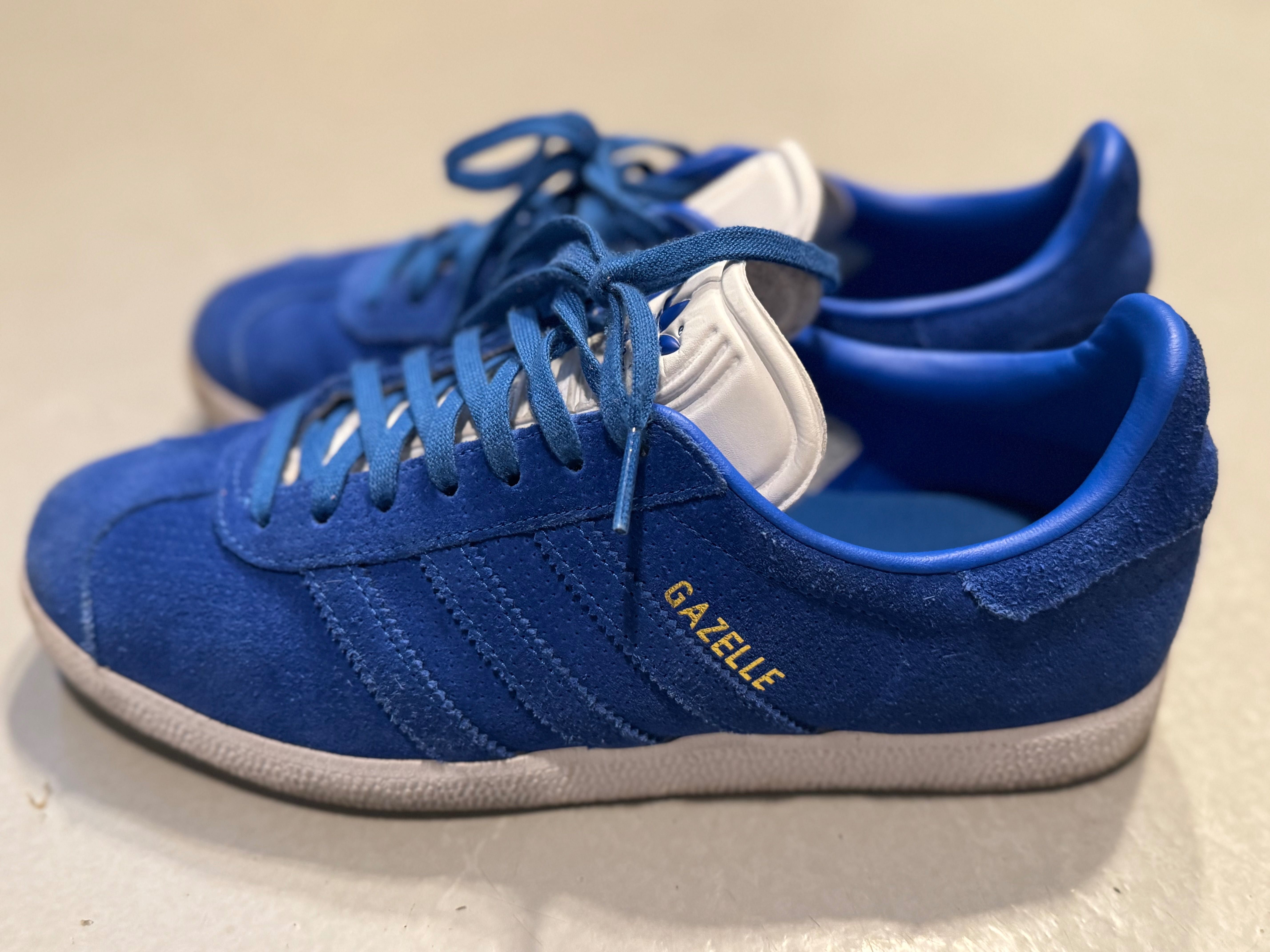 Adidas Gazelle, 39 si 1/3, bine intretinuti