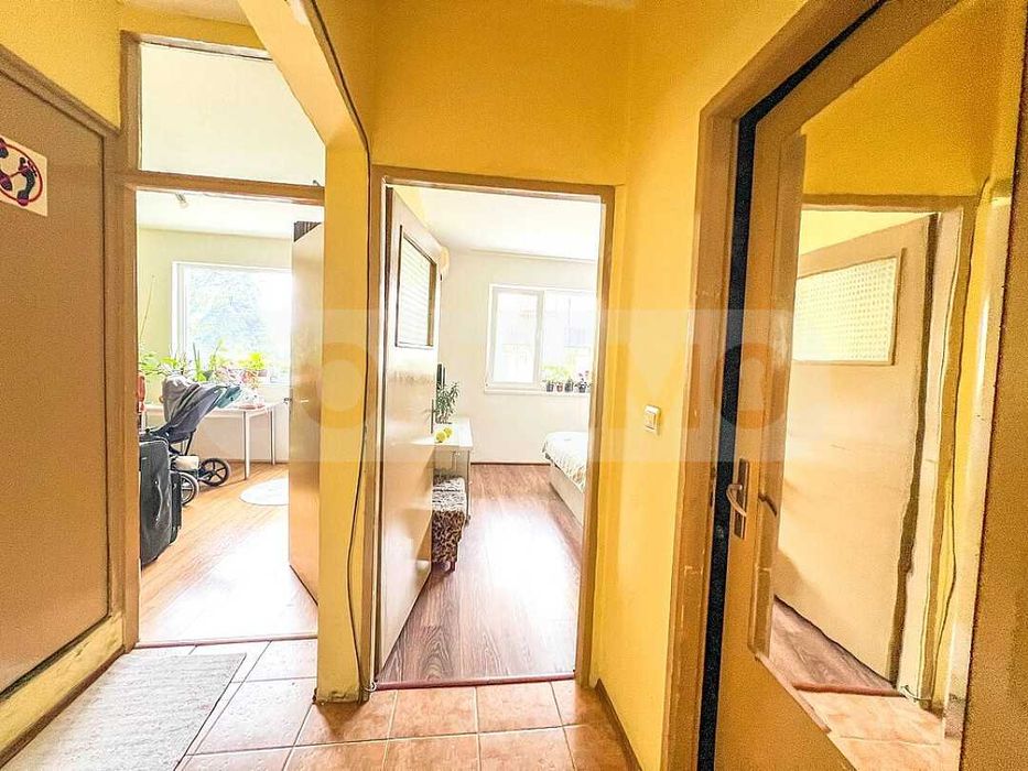 Продава се Четиристаен апартамент в Варна, Лятно кино Тракия - 86 кв.м за 2210 €/кв.м - Снимка #6